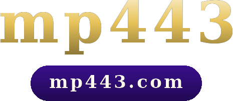 mp443 logo